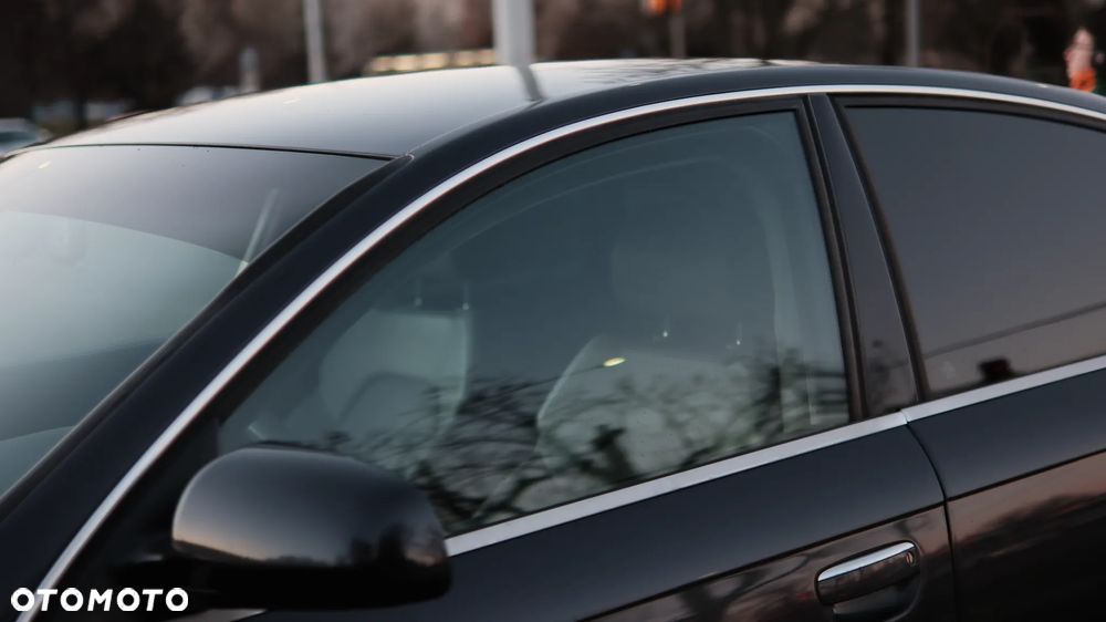 Audi A6 Limousine 3.0 TDI Quattro Tiptronic - 4
