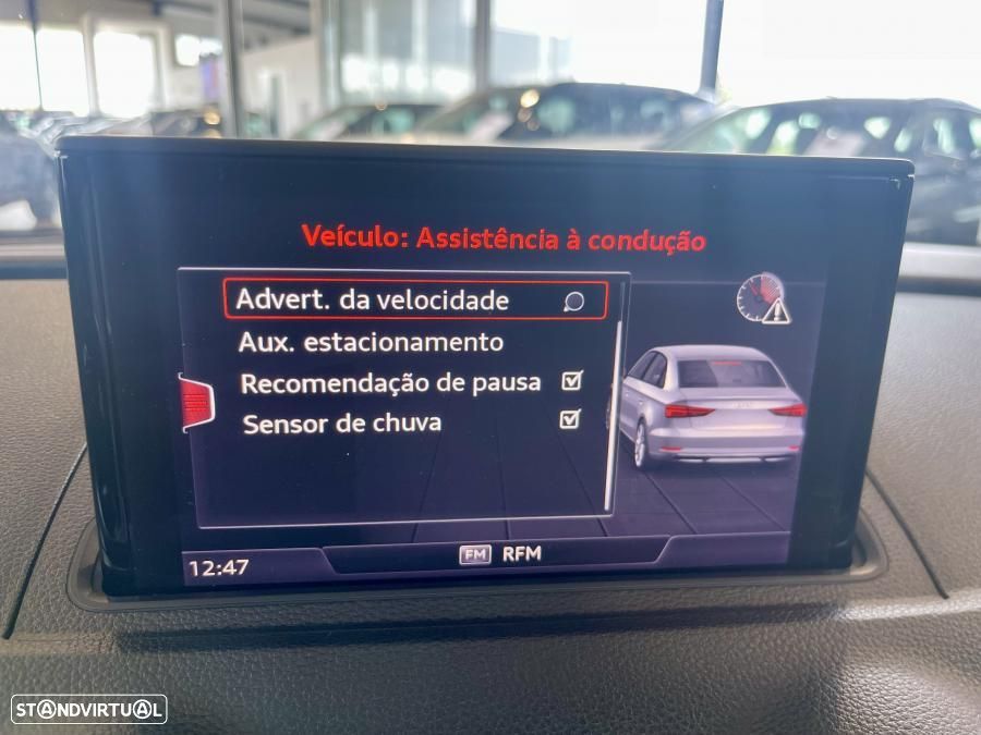 Audi A3 Limousine 1.6 TDI Sport - 21