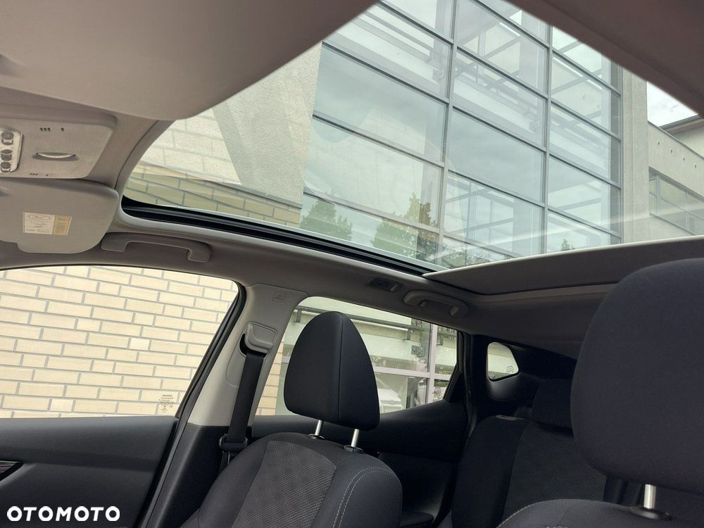 Nissan Qashqai - 32