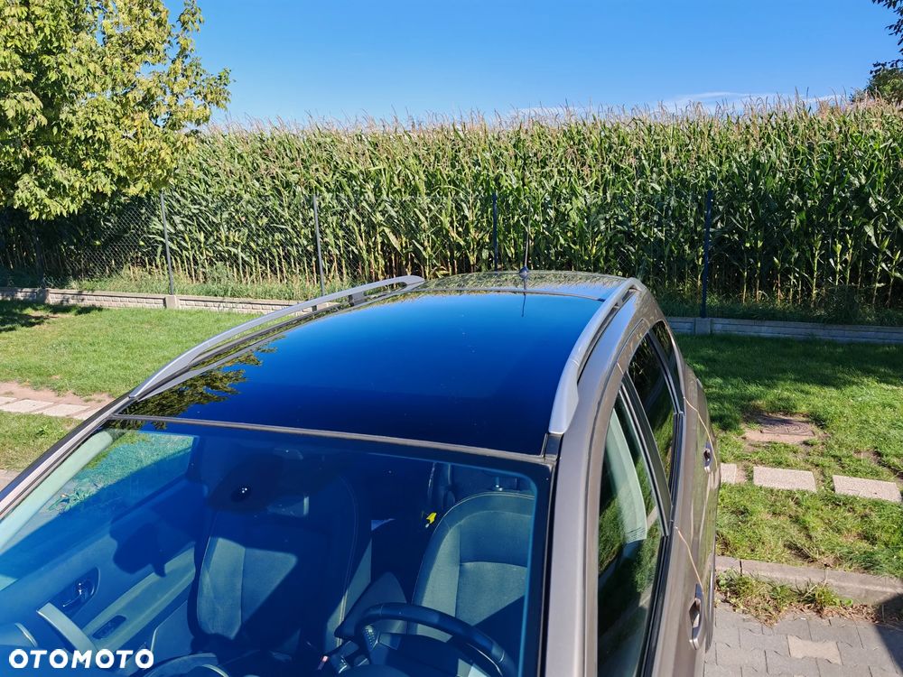 Nissan Qashqai+2 2.0 Tekna - 7