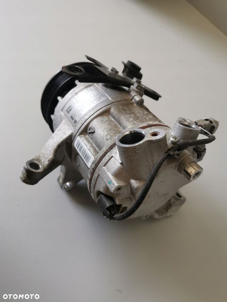 SUBARU FORESTER V 2.5 BENZYNA USA 2020 SPREZARKA KLIMATYZACJ - 6