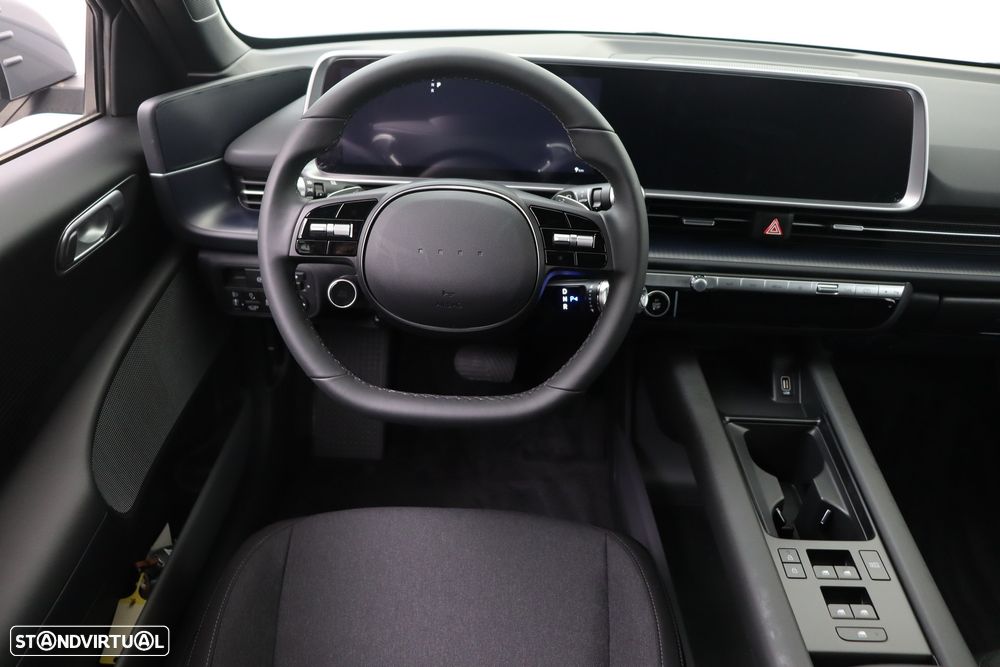 Hyundai Ioniq 6 - 12