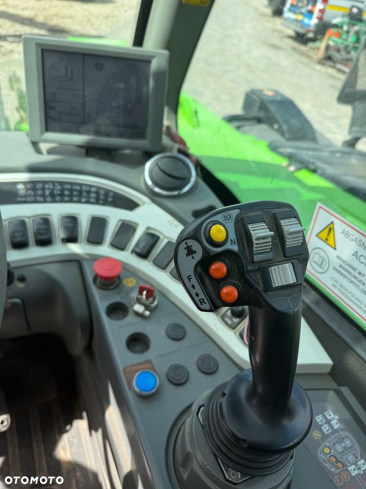Merlo TF 38.10TT-140 - 13