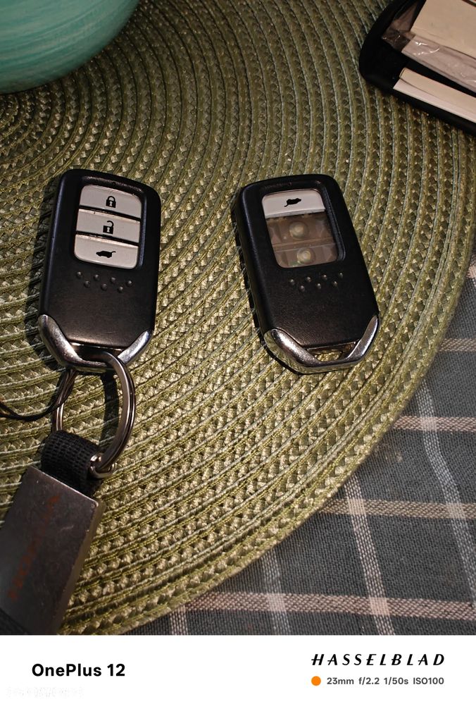 Honda CR-V 2.0 i-MMD Elegance (2WD / Connect+) - 13