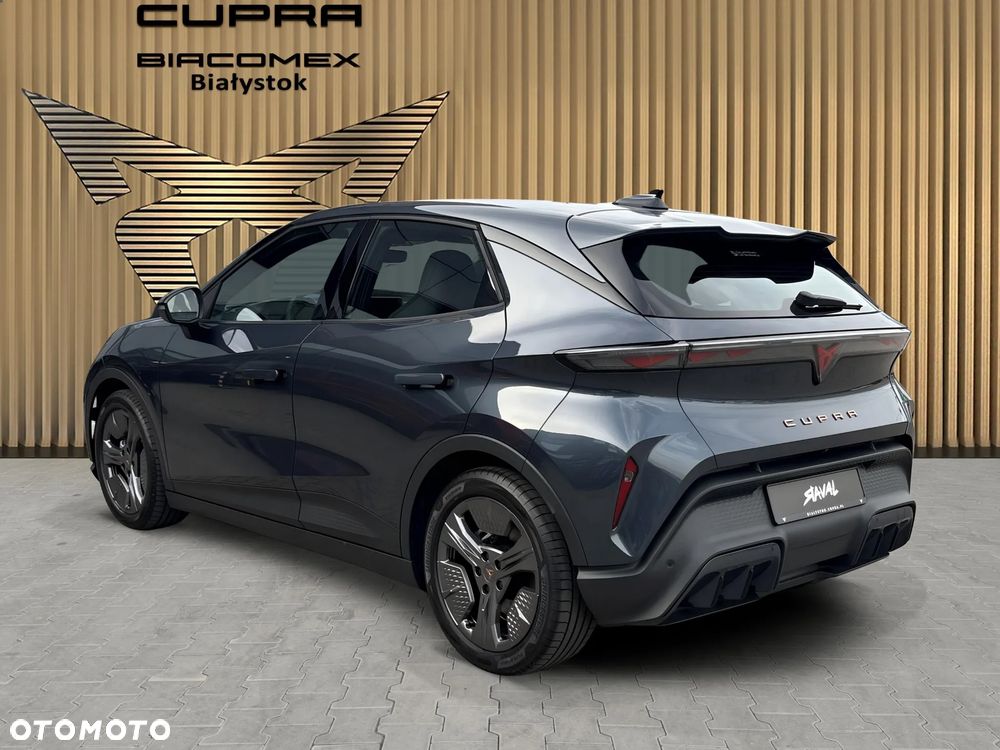 Cupra Raval 37kWh Plus - 4