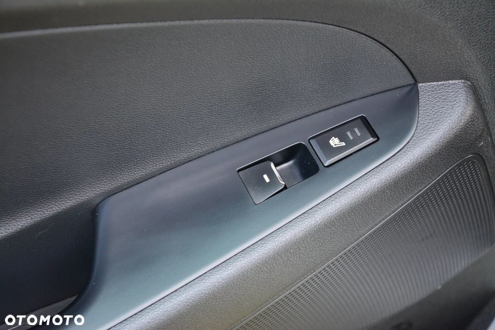 Hyundai Tucson 1.6 CRDi Style 2WD DCT - 26