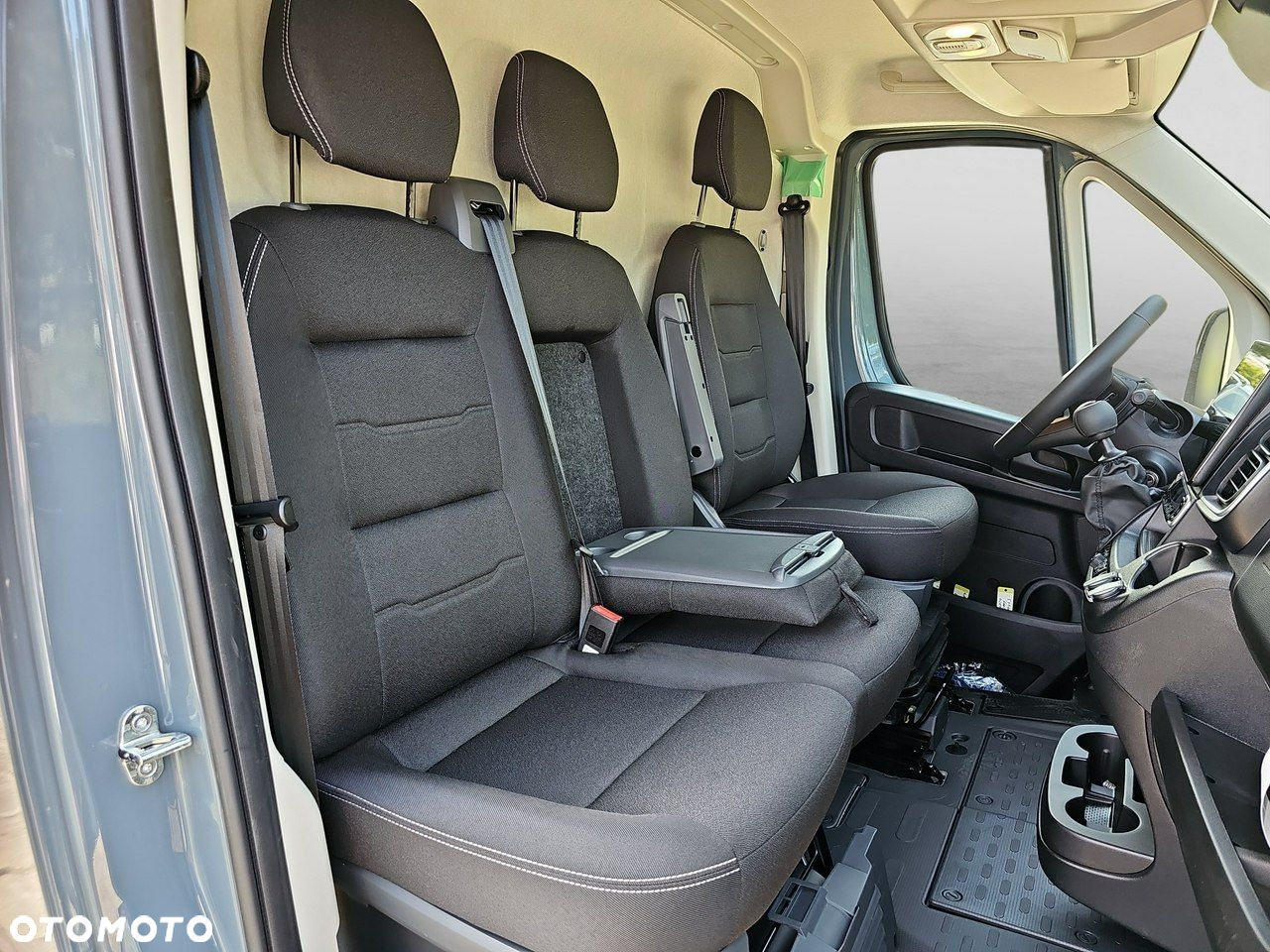Fiat Ducato - 21