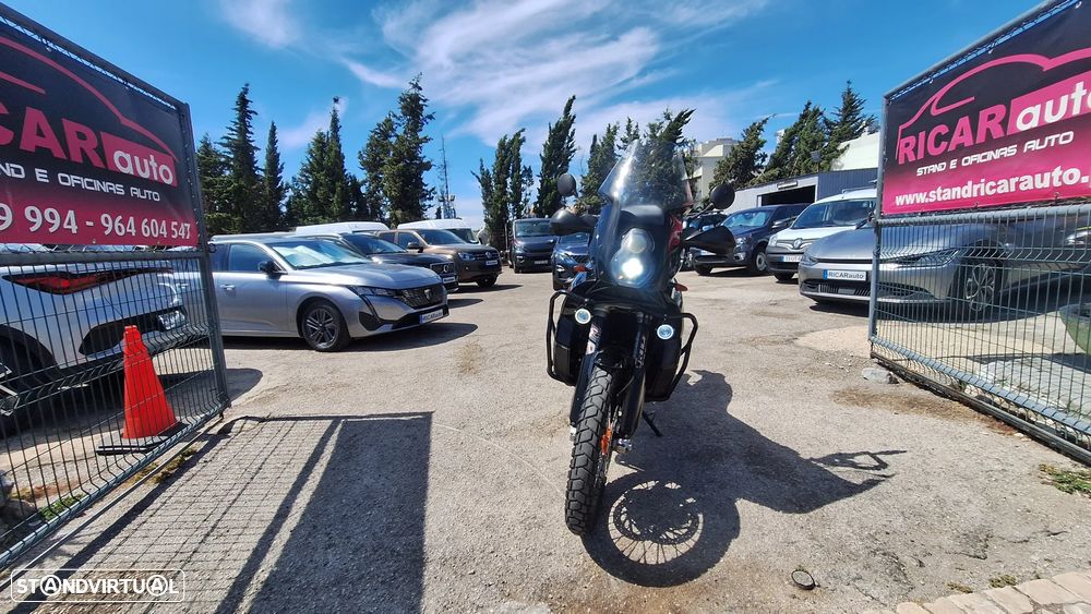 KTM Adventure Adventure 950 - 2