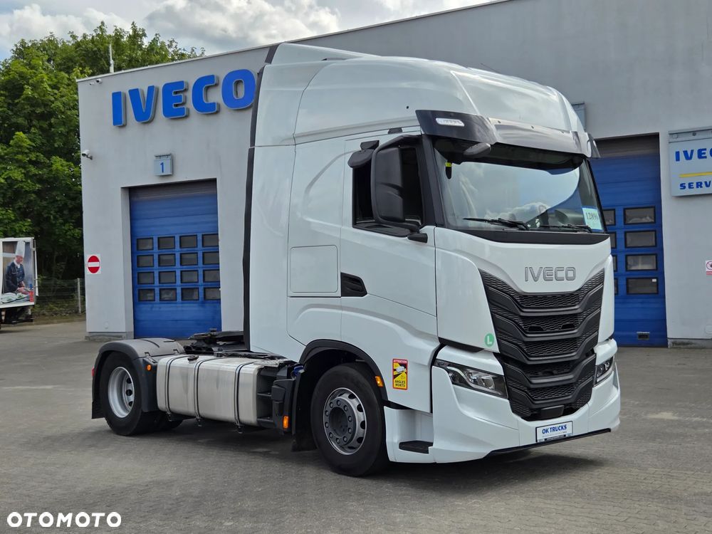 Iveco S-Way AS440S50T/P - 1