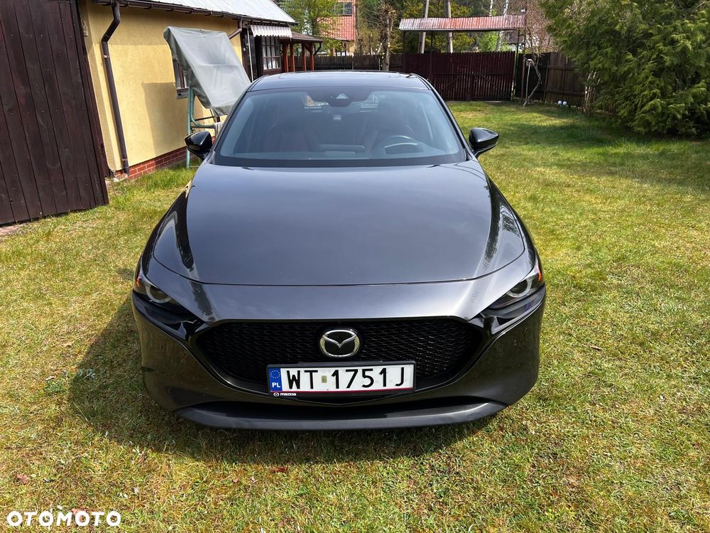 Mazda 3 - 14