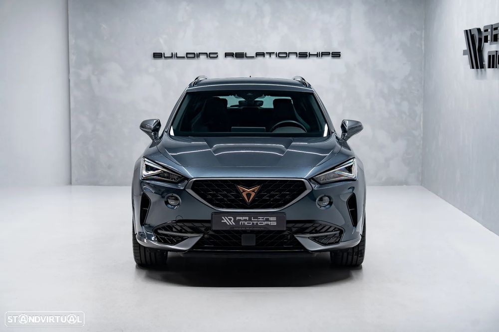 Cupra Formentor 2.0 TSI DSG 4Drive VZ - 5
