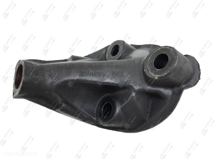 SIŁOWNIK MOCOWANIE UCHWYT PODNOSZENIA KABINY MERCEDES ACTROS MP4 A9603170109 / A0035530205 - 1