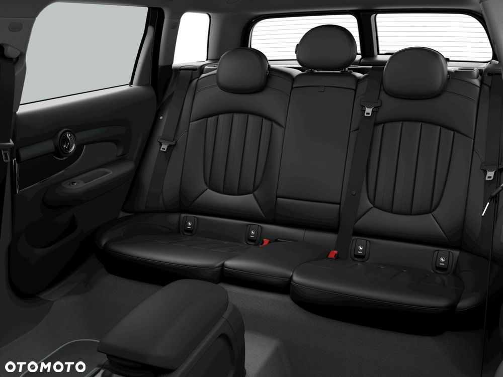 MINI Clubman - 9