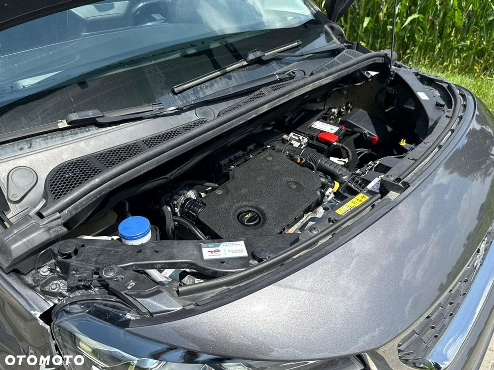 Peugeot Rifter Long 1.5 BlueHDI Active Pack S&S - 9