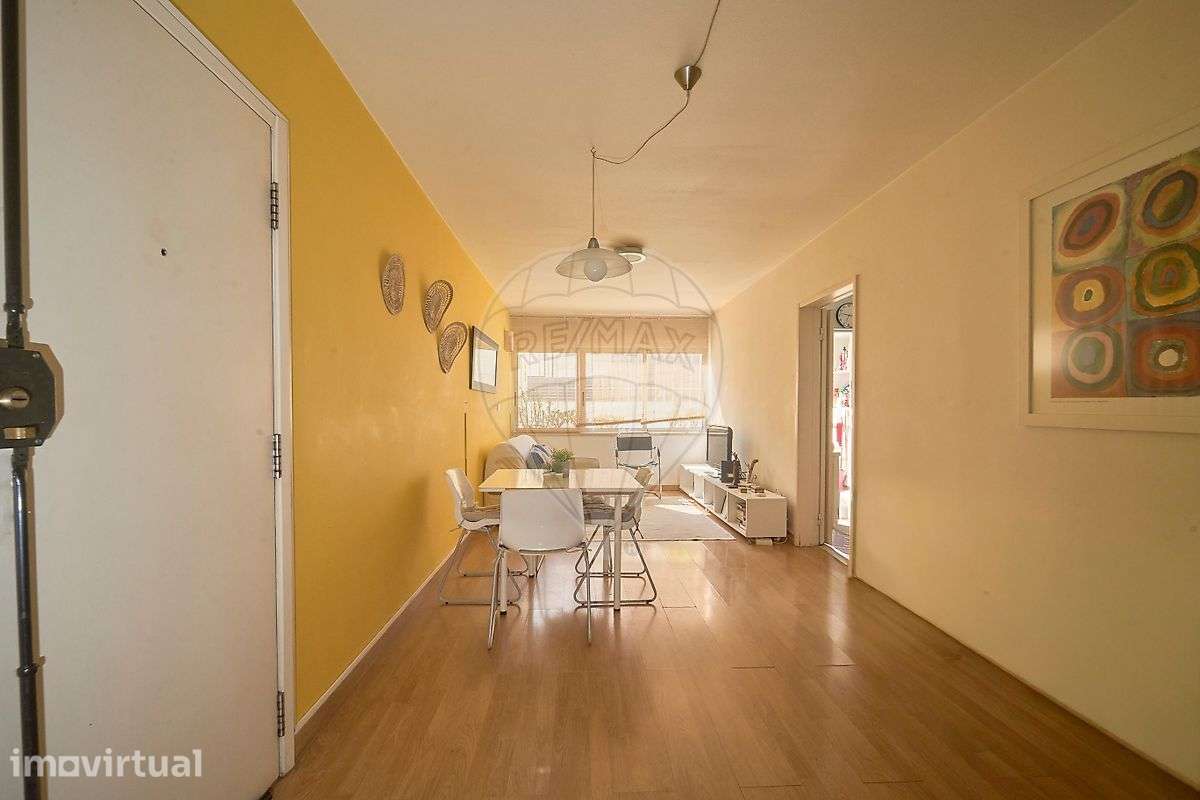Apartamento T2 para venda - Grande imagem: 2/15