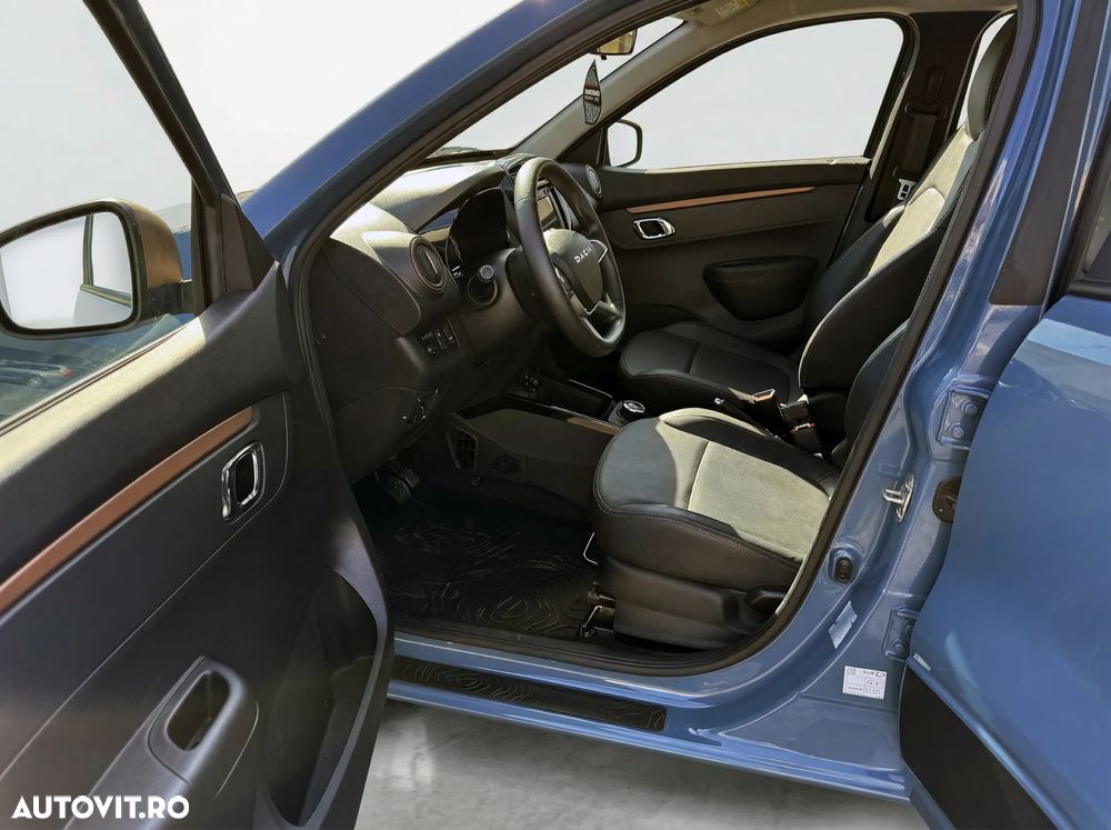 Dacia Spring 26.8 kWh Extreme - 13