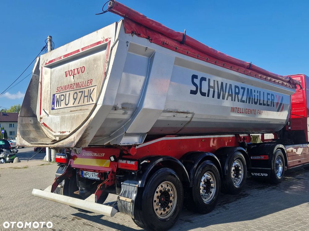 Schwarzmuller SK - 2