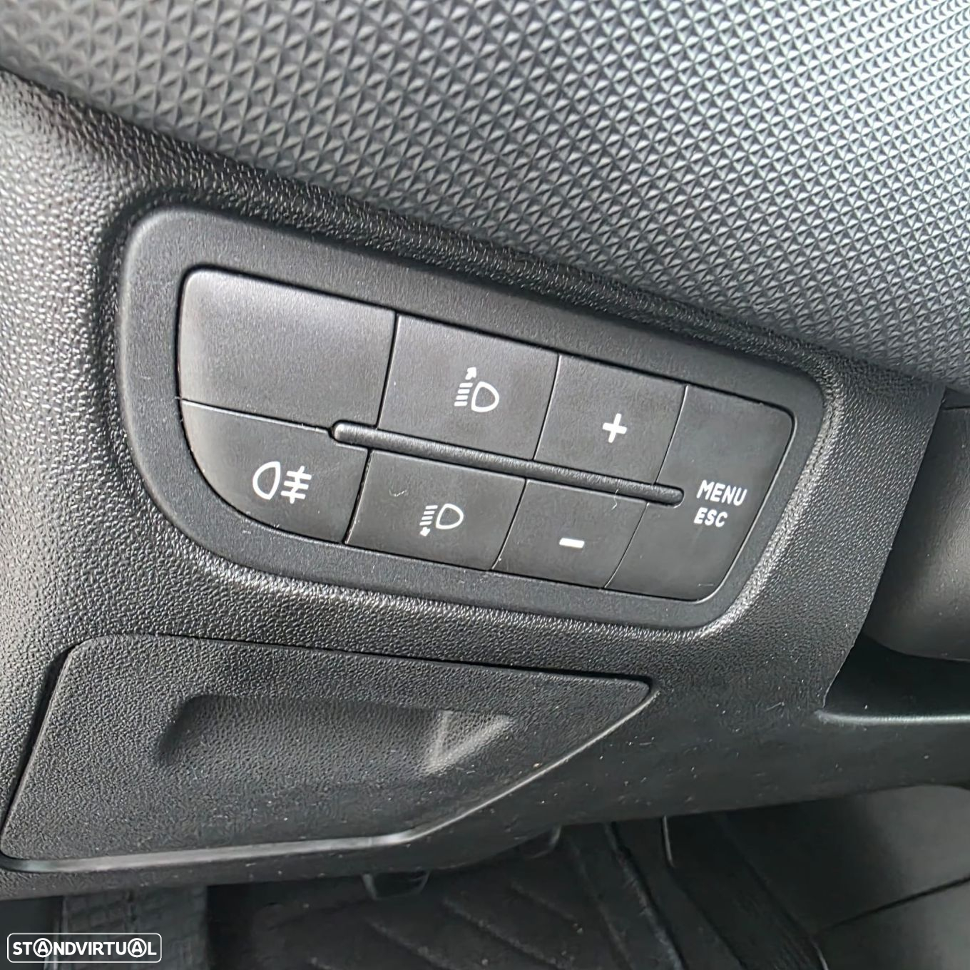 Fiat Punto 1.2 Easy S&S - 19