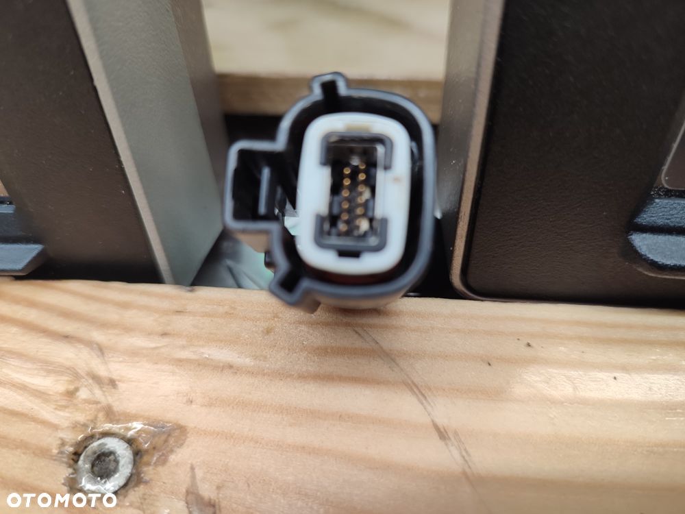 Monitor John Deere 4600-4660 - 2