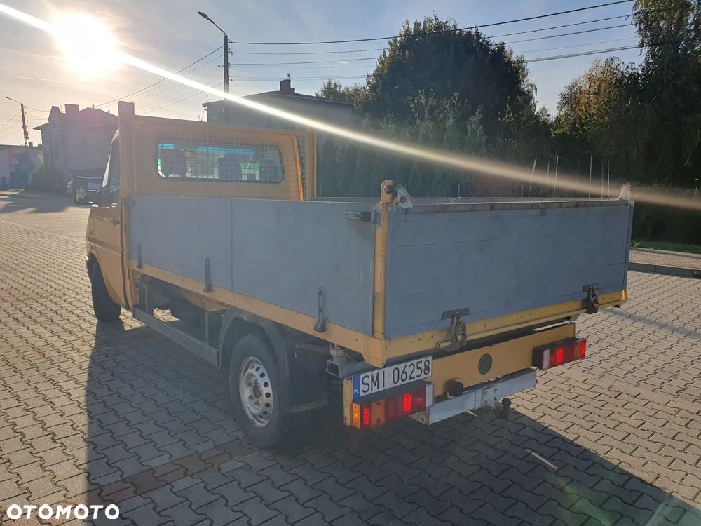 Volkswagen Volkswagen lt - 4