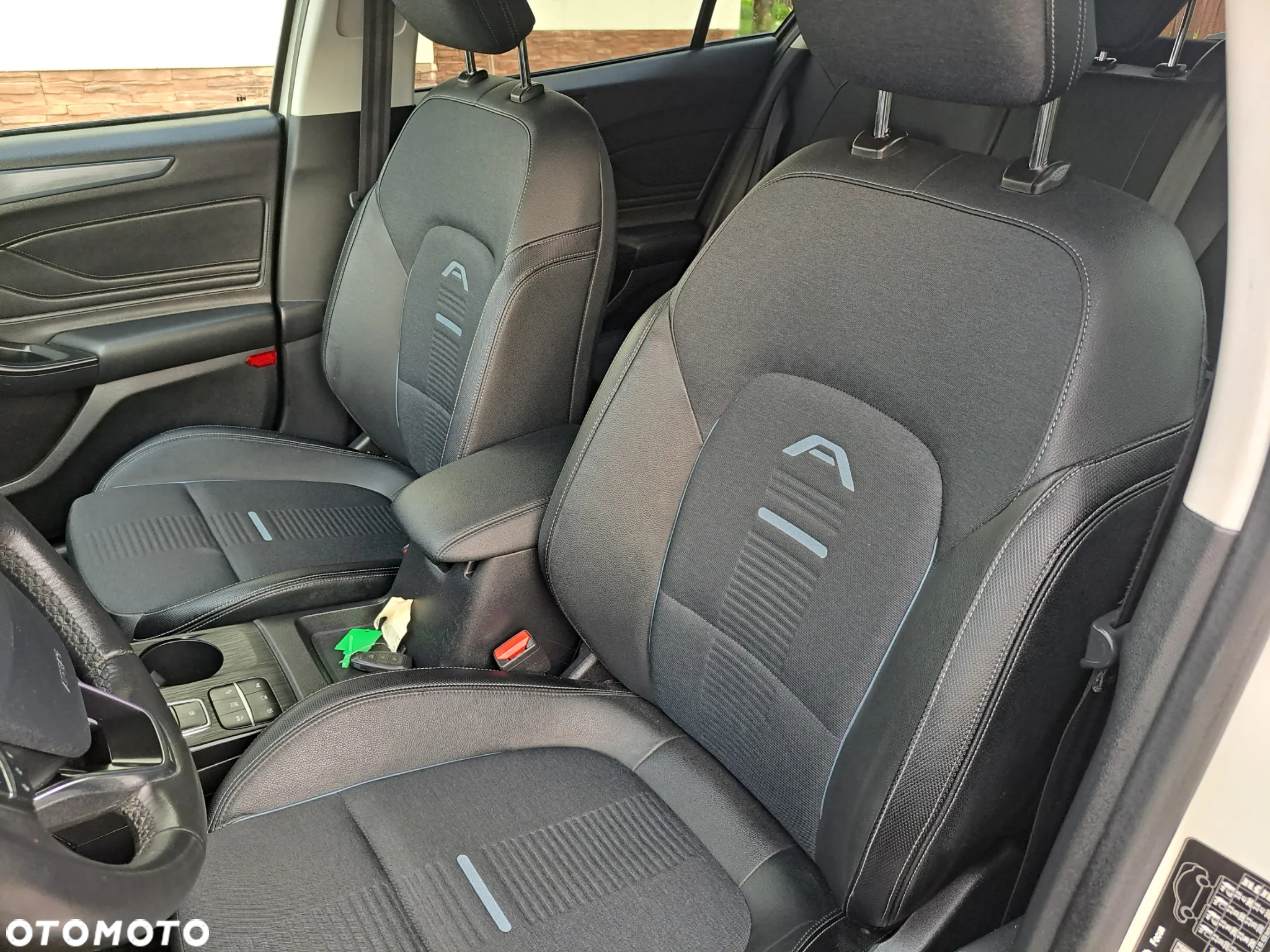 Ford Focus - 11