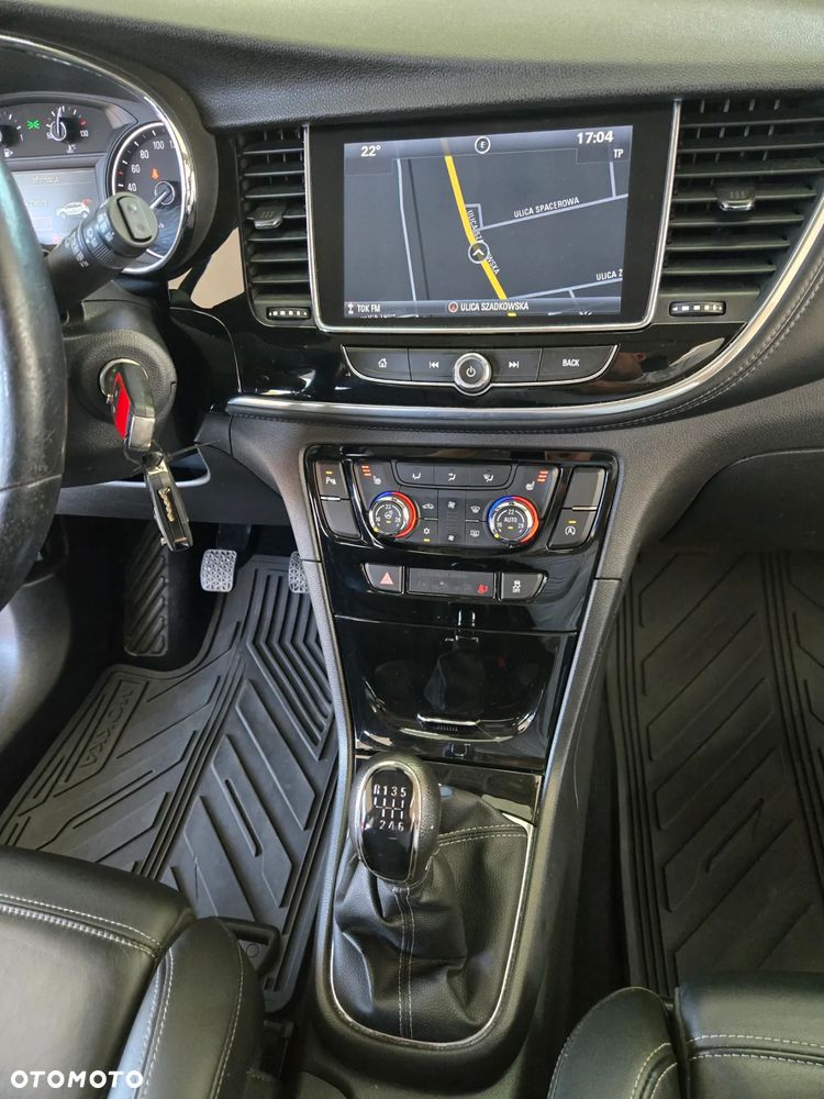 Opel Mokka 1.4 T Cosmo S&S - 14