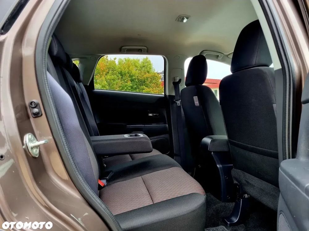 Mitsubishi ASX 1.6 Invite - 12