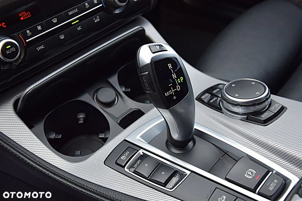 BMW Seria 5 - 14