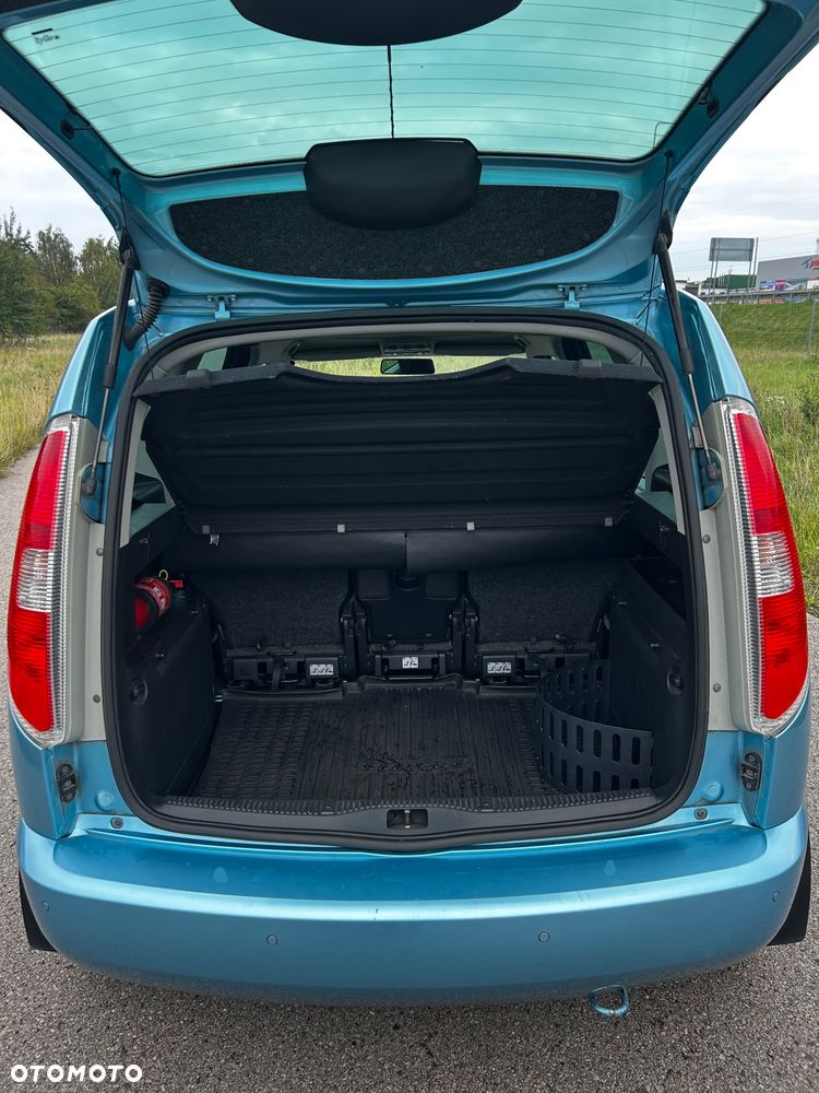 Skoda Roomster 1.2 TSI Style - 3