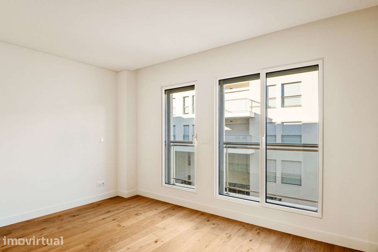 Apartamento T3 no Lido Amadora, Amadora Centro, Amadora - Grande imagem: 5/36