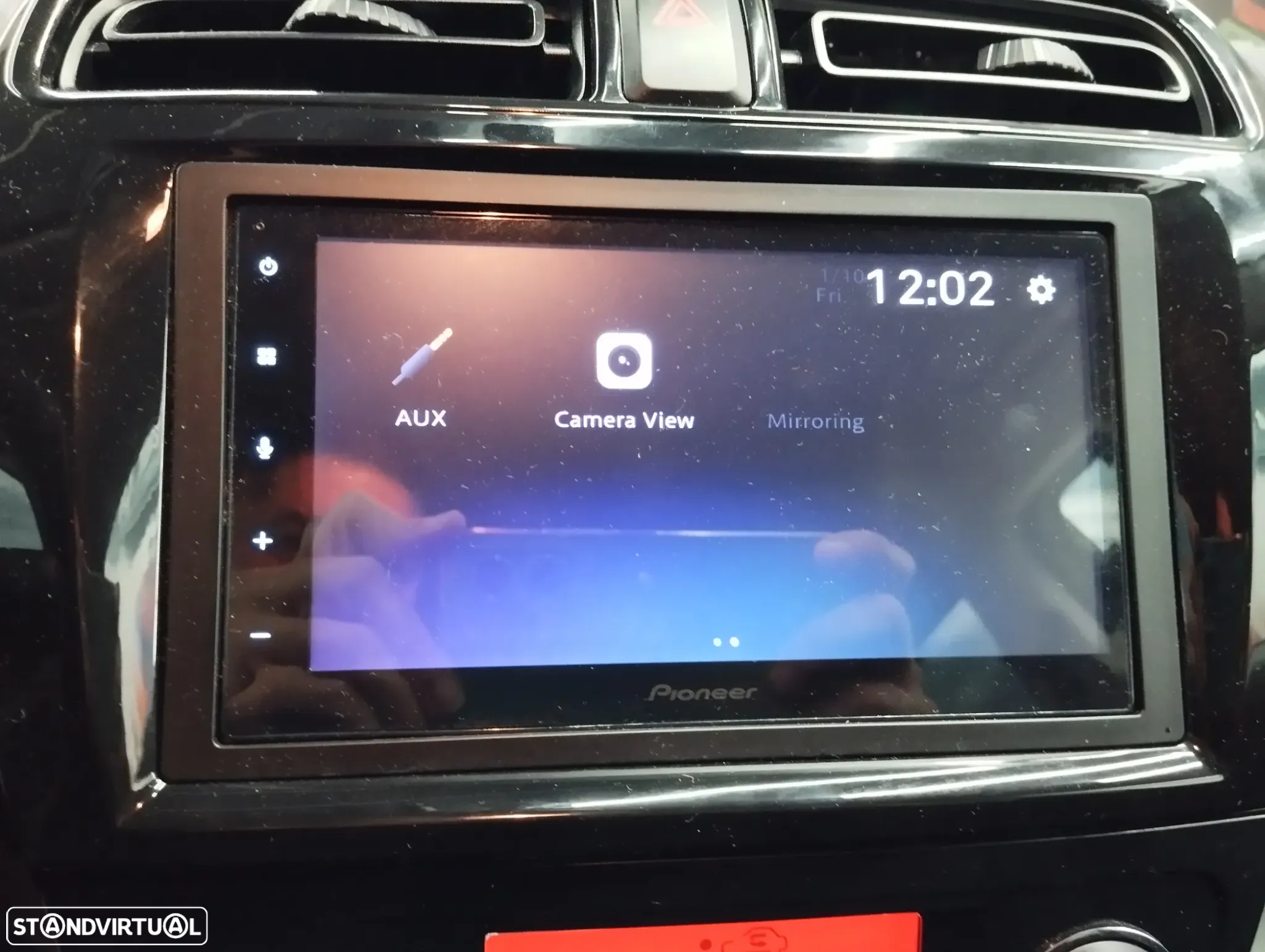 Mitsubishi Space Star 1.2 Intense Connect Edition - 21