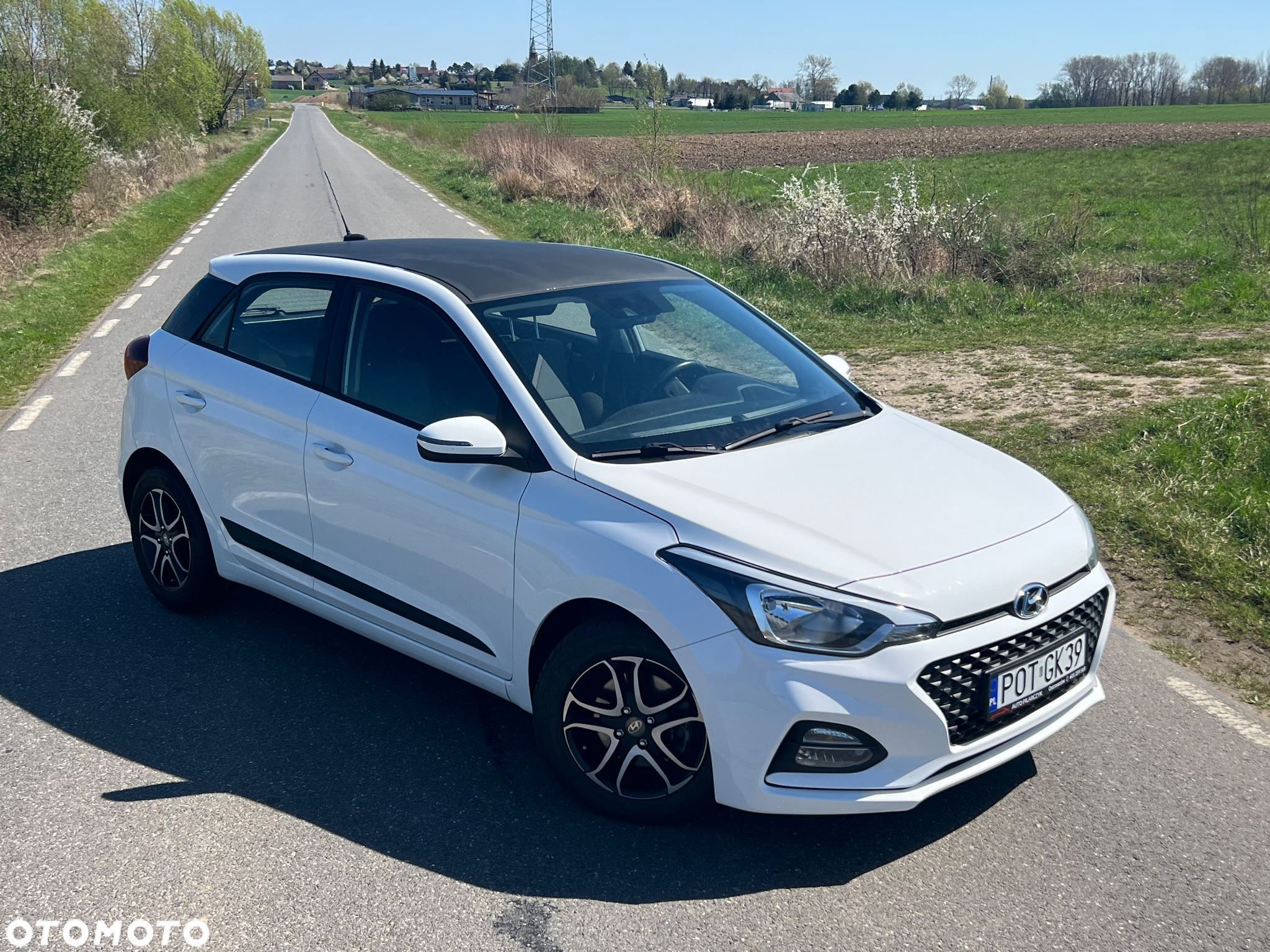 Hyundai i20 1.0 T-GDI BlueDrive Active Premium - 6