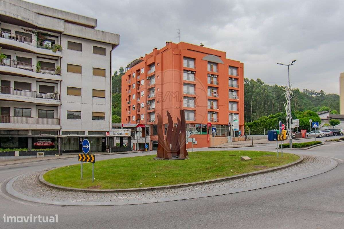 Apartamento T3 para venda - Grande imagem: 2/21