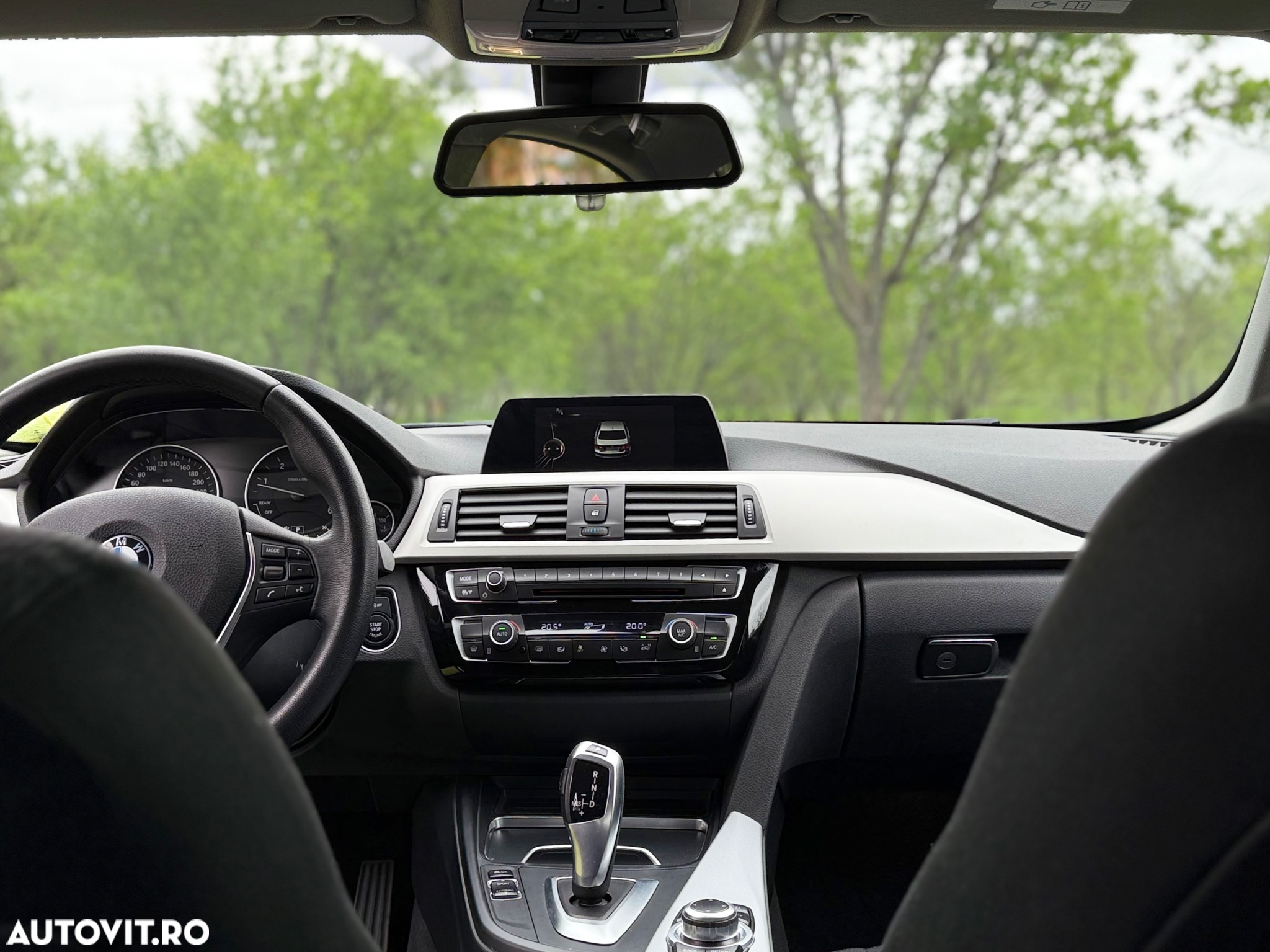BMW Seria 3 - 9