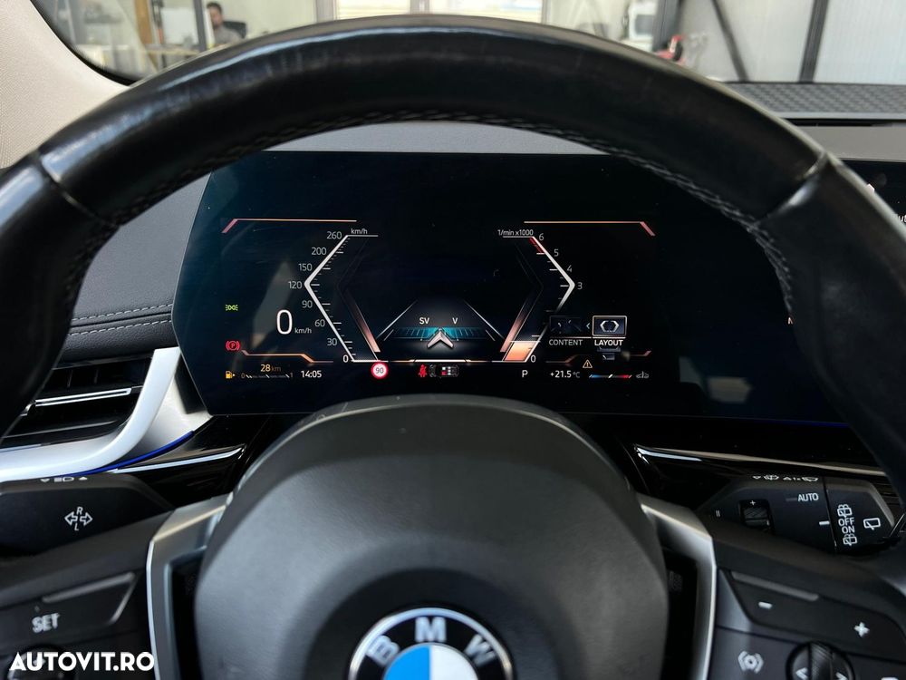 BMW Seria 2 - 27
