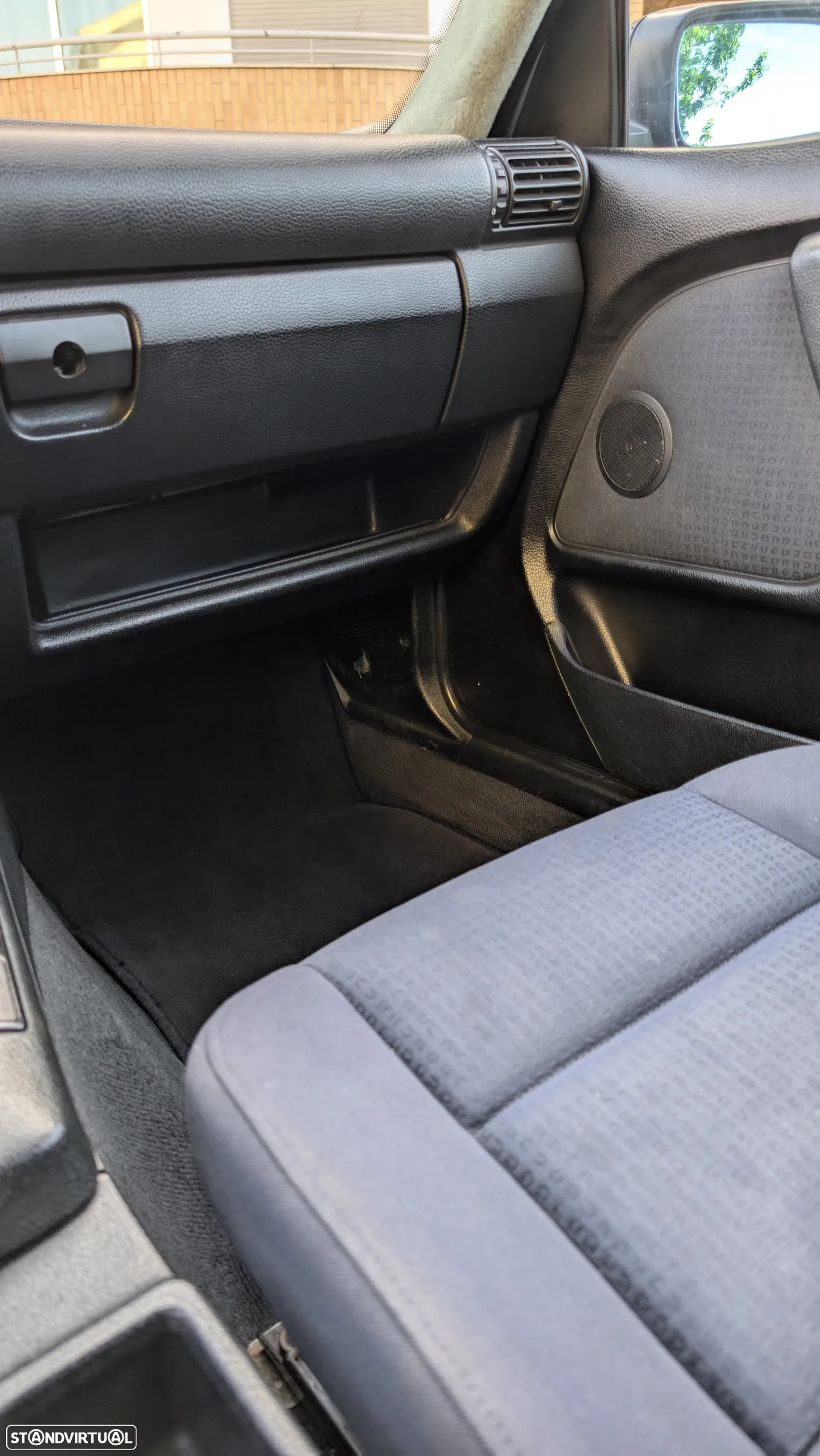 BMW 318 tds Compact - 16