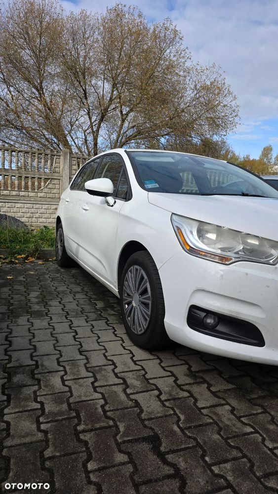 Citroën C4 - 3