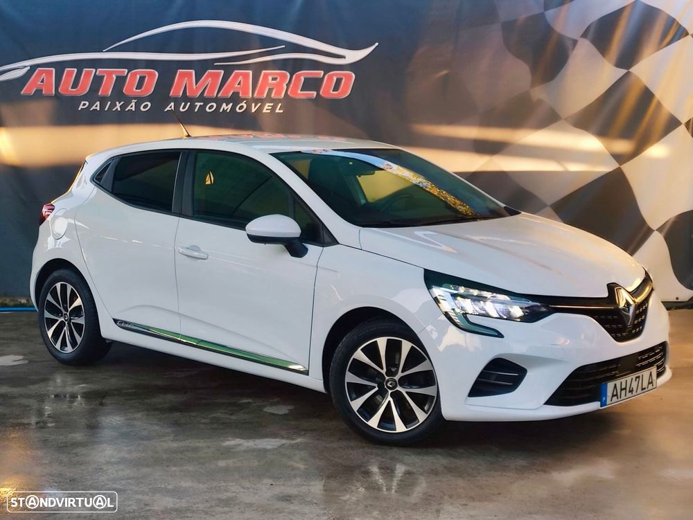 Renault Clio 1.5 Blue dCi Intens - 2