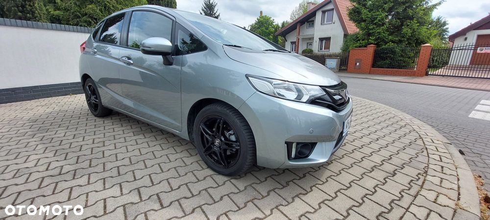 Honda Jazz 1.3 Elegance (ADAS/Honda Connect +/OGS2) CVT - 4