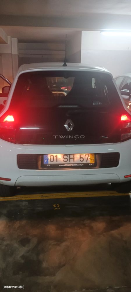 Renault Twingo 1.0 SCe Night&Day - 6