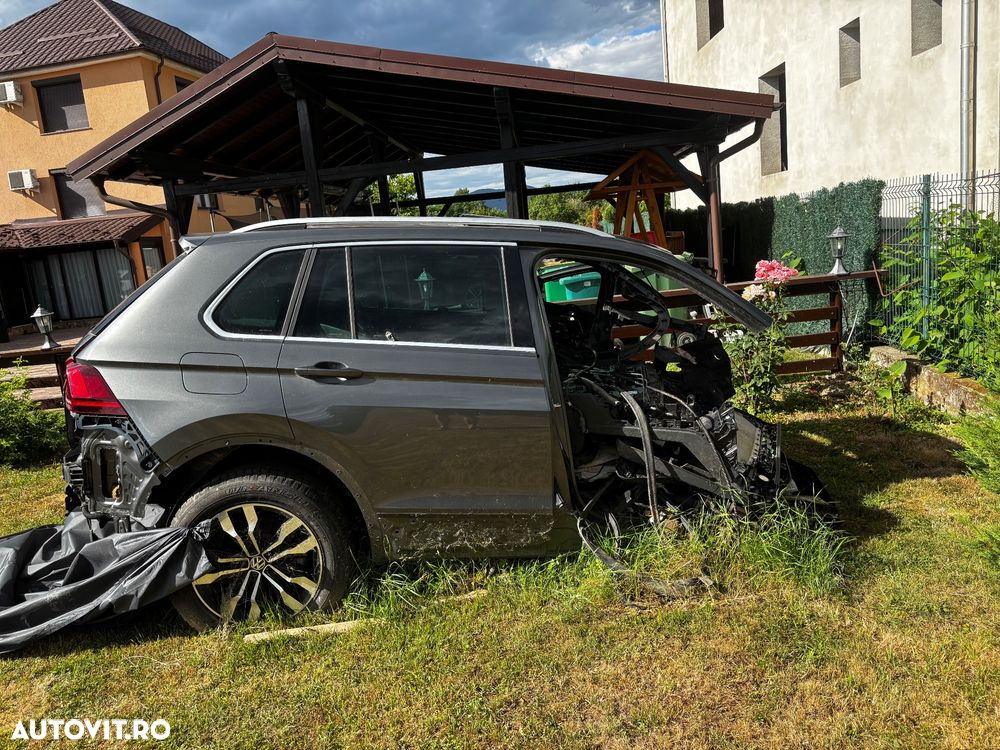 Volkswagen Tiguan - 7