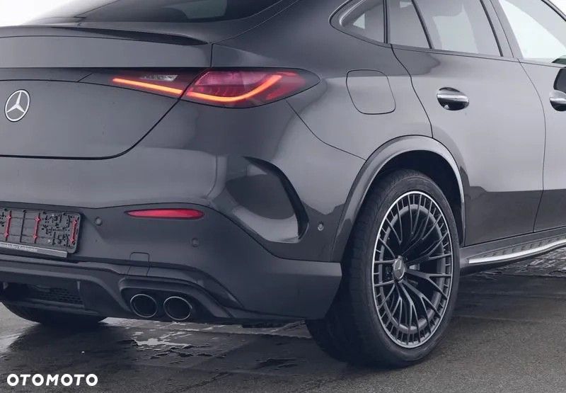 Mercedes-Benz Glc 2024 photo 3