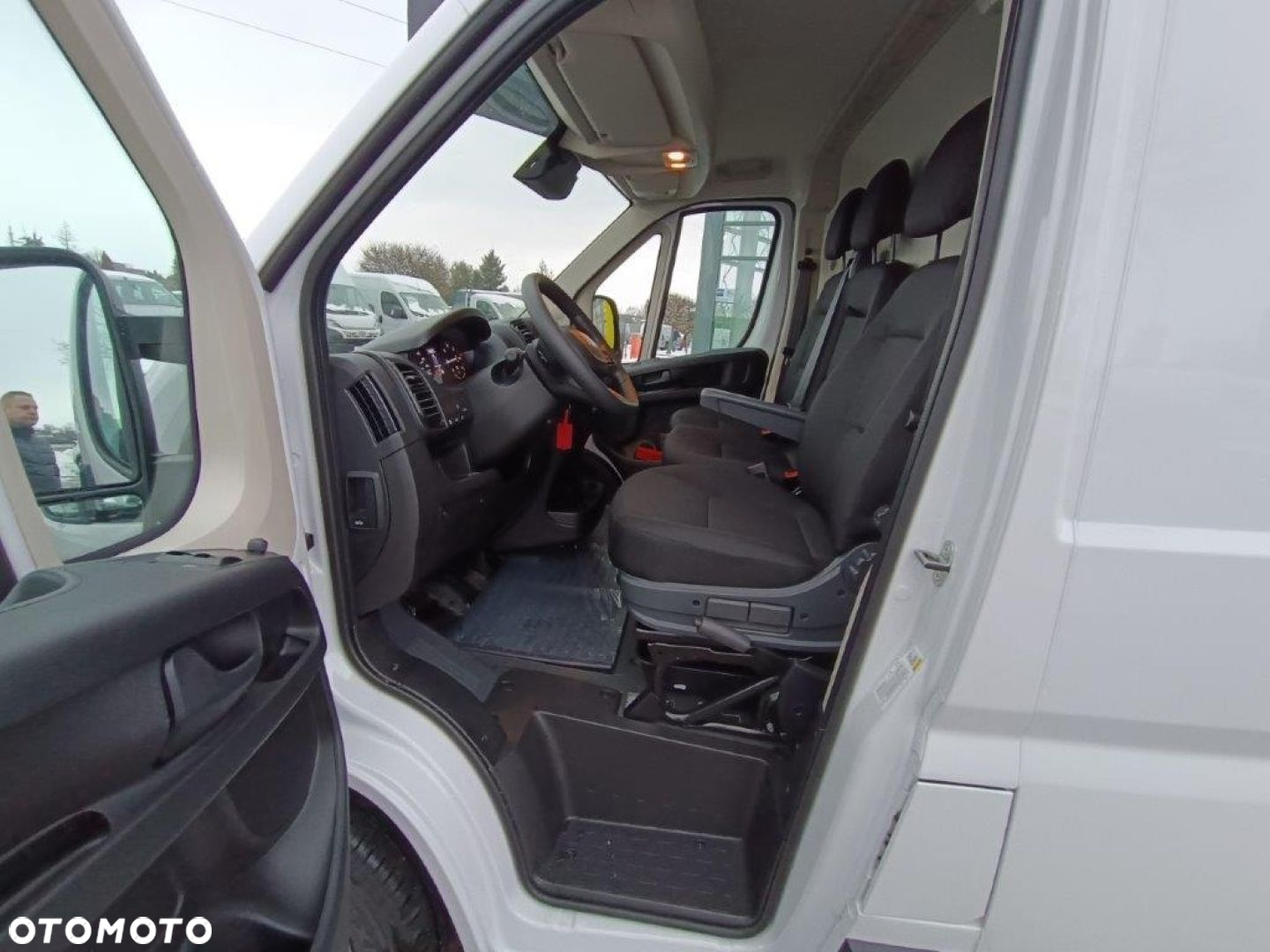 Fiat DUCATO - 13