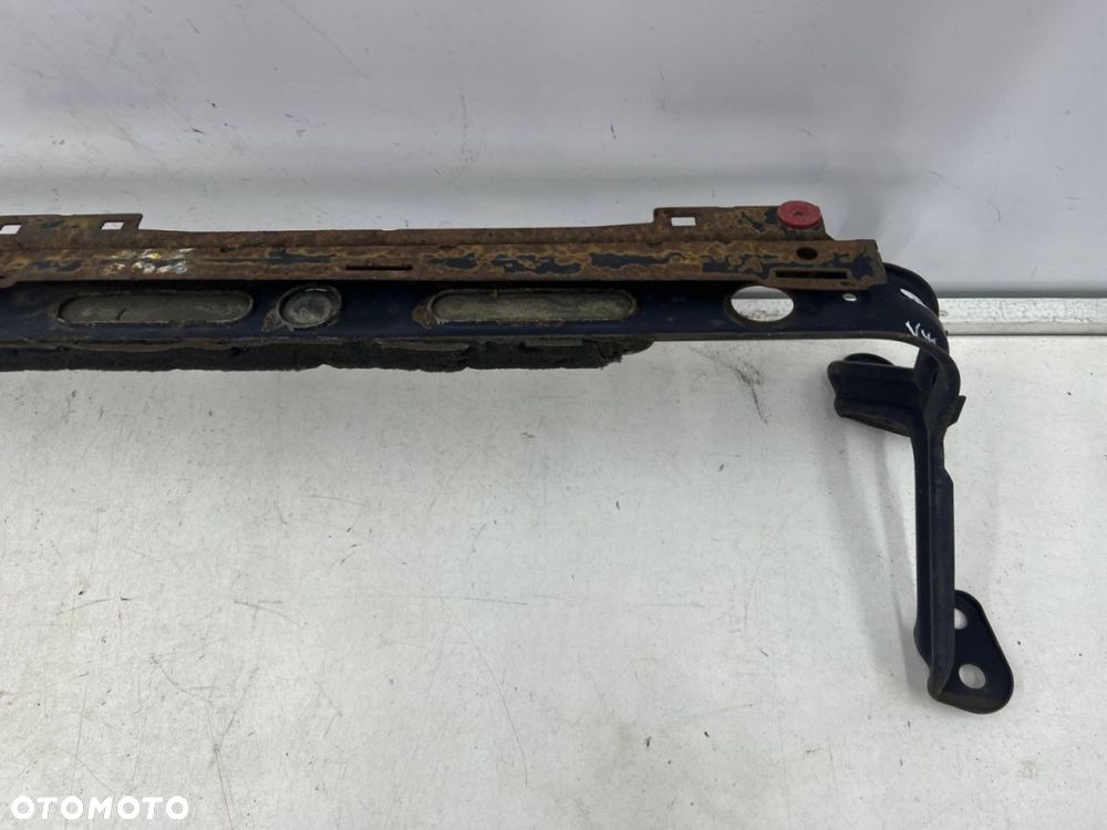 Belka silnika Volvo V40 I S40 I 95-04r. mocowanie wspornik pod chłodnice zderzak - 12