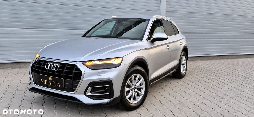 Audi Q5 - 6