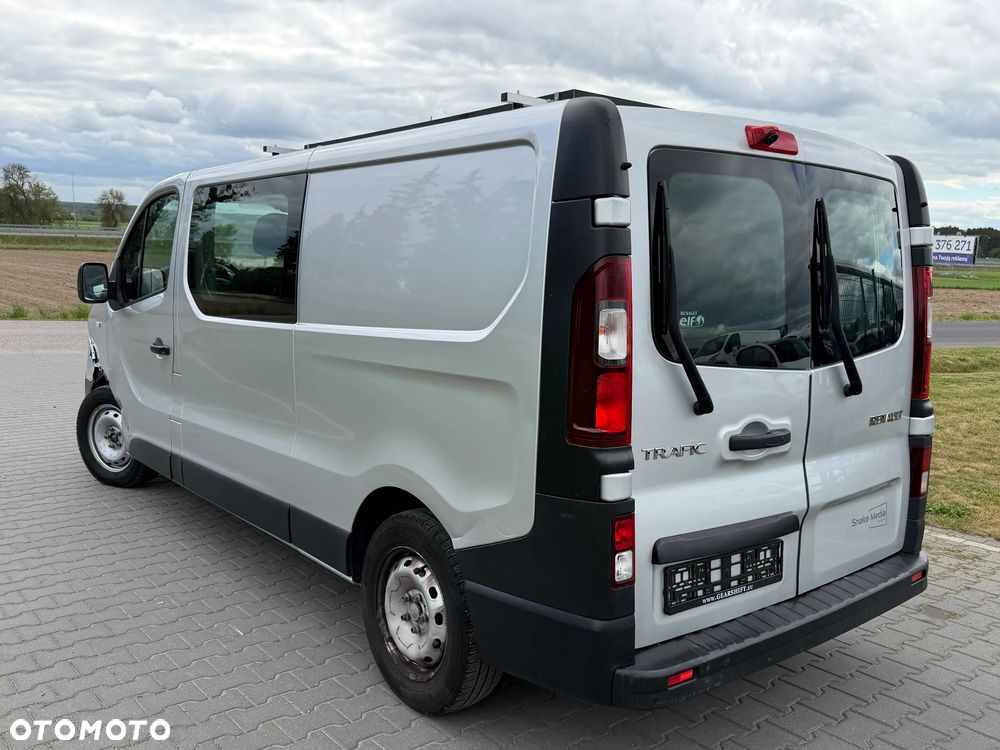 Renault Trafic - 5