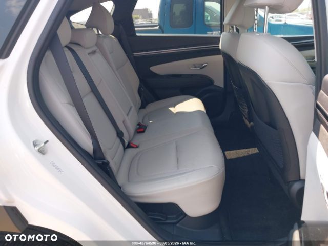 Hyundai Tucson - 6