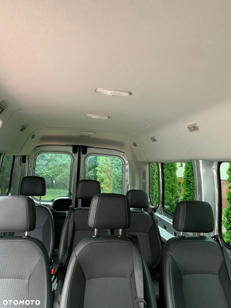 Ford Transit Kombi L3H2 Trend - 7