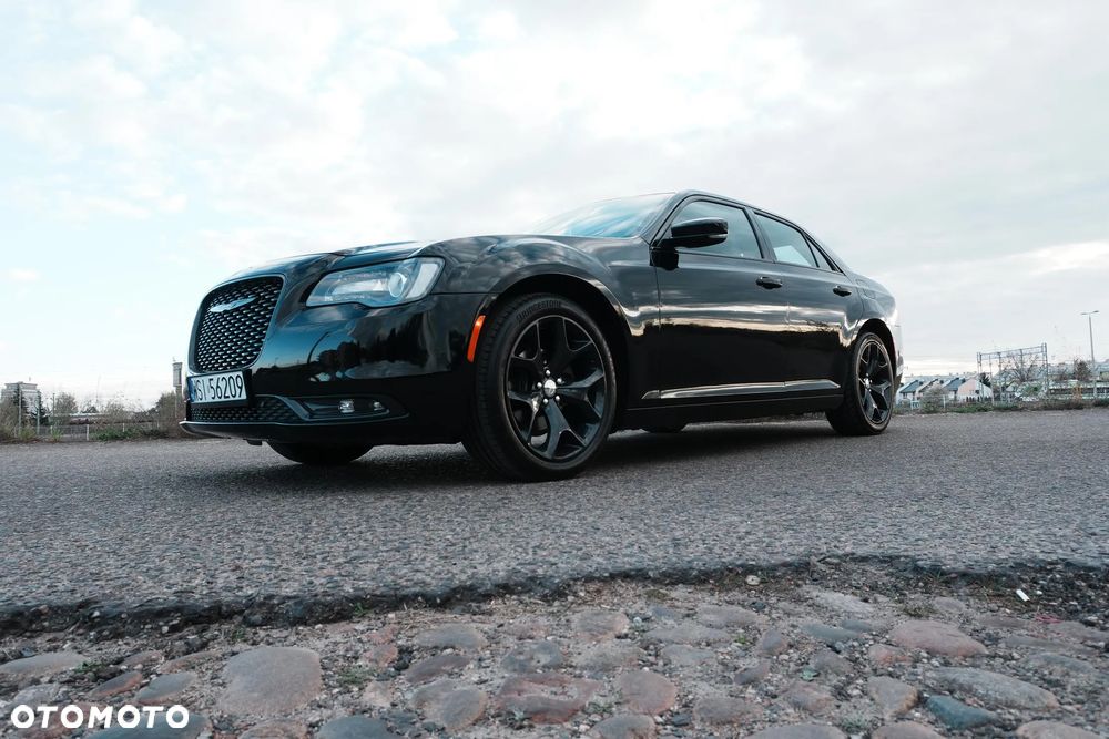 Chrysler 300 - 4