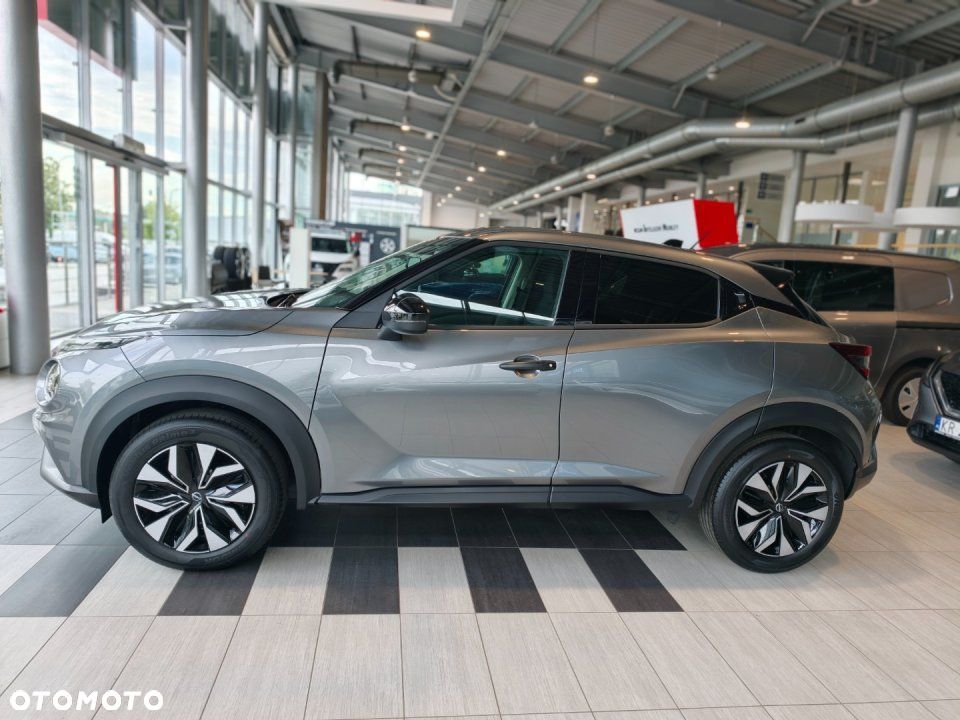 Nissan Juke - 10